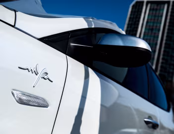 Lancia Ypsilon "Mya" (846) '04.2016–02.2018
