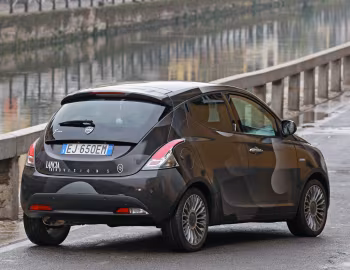 Lancia Ypsilon P/E 2013 (846) '09.2012