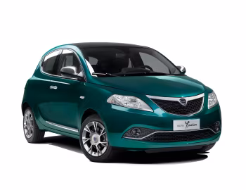 Lancia Ypsilon Platinum (846) '02.2018–03.2020