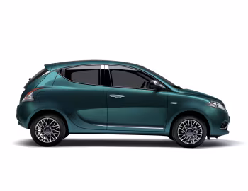 Lancia Ypsilon Platinum (846) '02.2018–03.2020