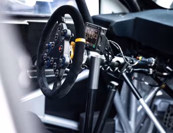 Интерьер Lancia Ypsilon Rally2 HF Integrale (821) '2025–н.в.