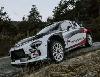 Lancia Ypsilon Rally2 HF Integrale (821) '2025–pr.
