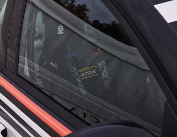 Lancia Ypsilon Rally4 HF (821) '2025–pr.