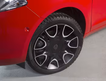 Lancia Ypsilon S MomoDesign (846) '2013–15