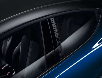 Lancia Ypsilon S MomoDesign (846) '2013–15