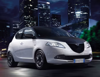 Lancia Ypsilon S MomoDesign (846) '2013–15