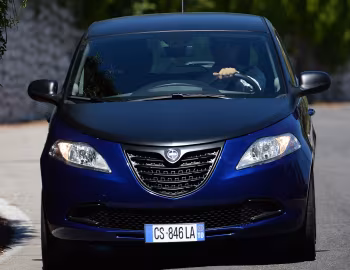 Lancia Ypsilon S MomoDesign (846) '2013–15