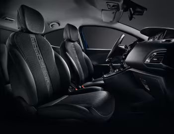 Intérieur Lancia Ypsilon S MomoDesign (846) '2013–15