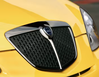 Lancia Ypsilon Sport MomoDesign (843) '2007–10