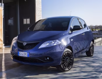 Lancia Ypsilon "Unyca" (846) '03.2017–02.2018