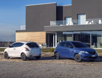 Lancia Ypsilon "Unyca" (846) '03.2017–02.2018
