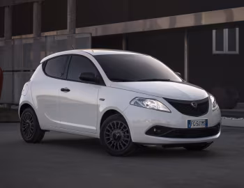 Lancia Ypsilon "Unyca" (846) '03.2017–02.2018
