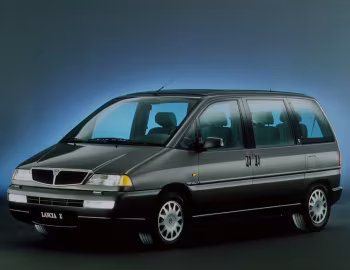 Lancia Z (122) '1994–98