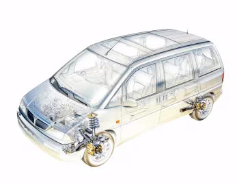 Lancia Z (122) '1994–98