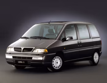 Lancia Z (122) '1994–98