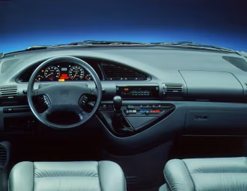 Panneau avant Lancia Z (122) '1994–98