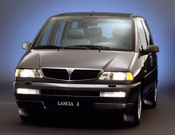 Lancia Z (122) '1994–98