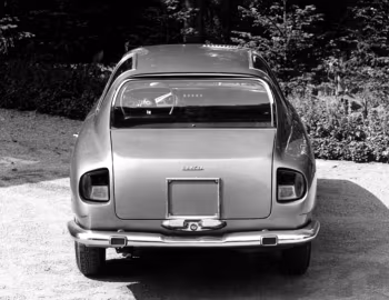 Lancia Flavia Sport (815) '1962–67