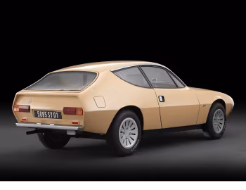 Lancia Flavia Super Sport (820.050#0004) '1968