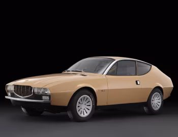 Lancia Flavia Super Sport (820.050#0004) '1968