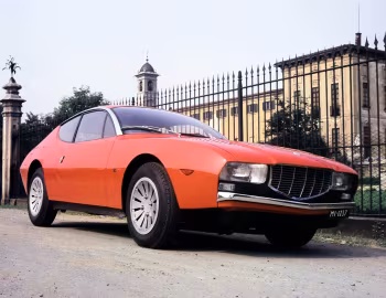 Lancia Flavia Super Sport (820.050#1002) '1967