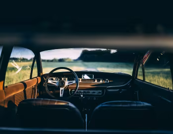 Торпедо Lancia Flavia Super Sport (820.050#1002) '1967