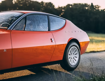 Lancia Flavia Super Sport (820.050#1002) '1967