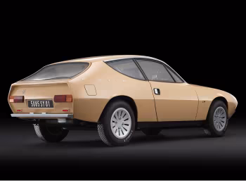 Lancia Flavia Super Sport (820.050#0004) '1968
