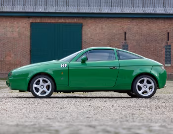 Lancia Hyena (#015) '1994