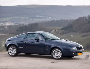 Lancia Hyena (#024) '1996