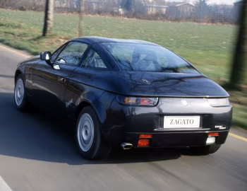 Lancia Hyena (#001) '1993