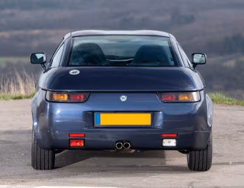 Lancia Hyena (#024) '1996