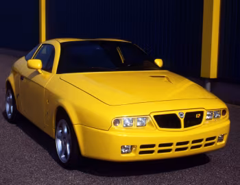 Lancia Hyena '1992–96