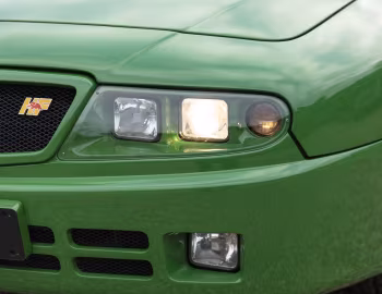 Lancia Hyena (#015) '1994