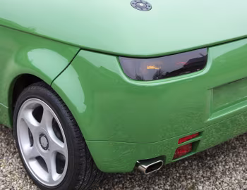 Lancia Hyena (#015) '1994