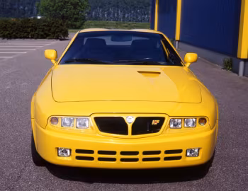 Lancia Hyena '1992–96