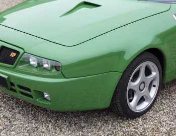 Lancia Hyena (#015) '1994