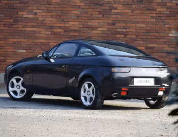 Lancia Hyena (#001) '1993