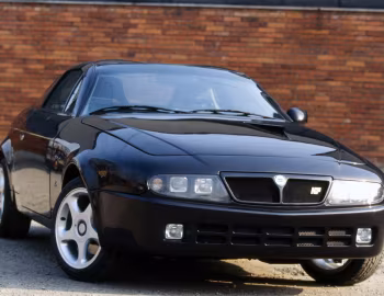 Lancia Hyena (#001) '1993