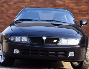 Lancia Hyena (#001) '1993