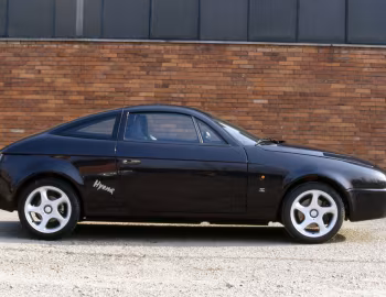 Lancia Hyena (#001) '1993