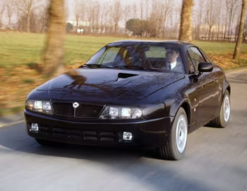 Lancia Hyena (#001) '1993