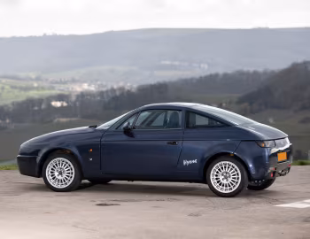 Lancia Hyena (#024) '1996
