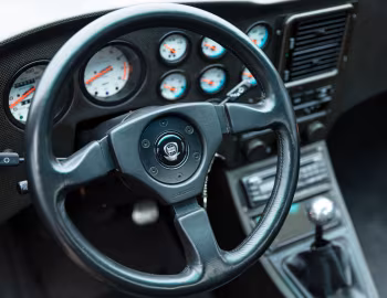 Торпедо Lancia Hyena (#015) '1994