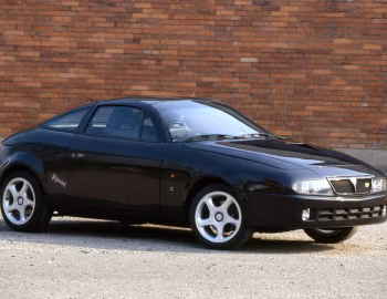 Lancia Hyena (#001) '1993