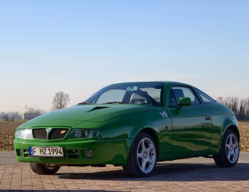 Lancia Hyena (#015) '1994