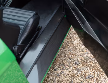 Intérieur Lancia Hyena (#015) '1994