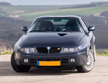 Lancia Hyena (#024) '1996