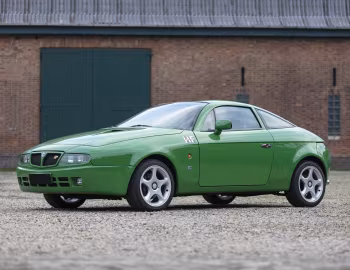 Lancia Hyena (#015) '1994
