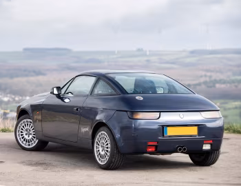 Lancia Hyena (#024) '1996